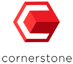 Logo for Cornerstone Computer Solutions