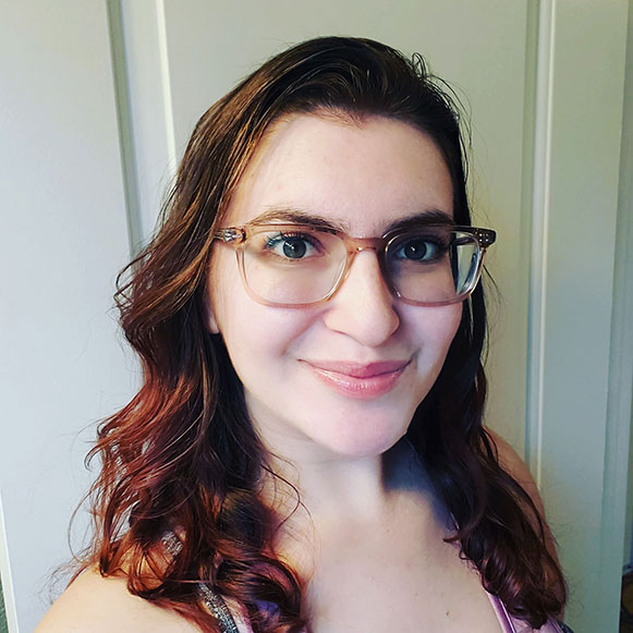 Melissa Wicklund