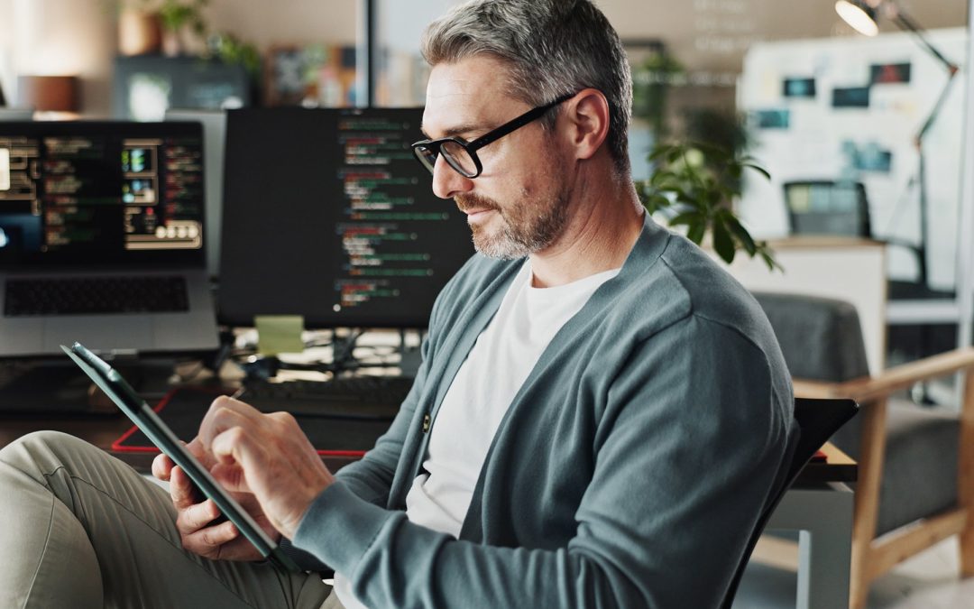 Data management support company