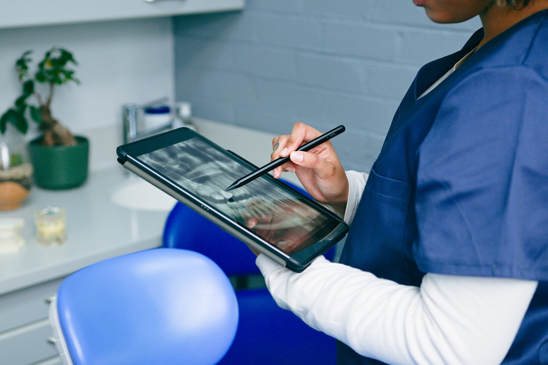 CornerstonComputerPreventiveChecks2-min Healthcare practice IT maintenance in Colorado