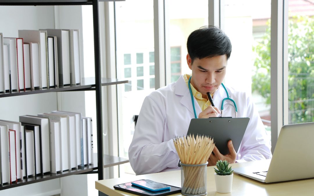 What Physical and Technical Security Measures are Essential for Healthcare Practices?