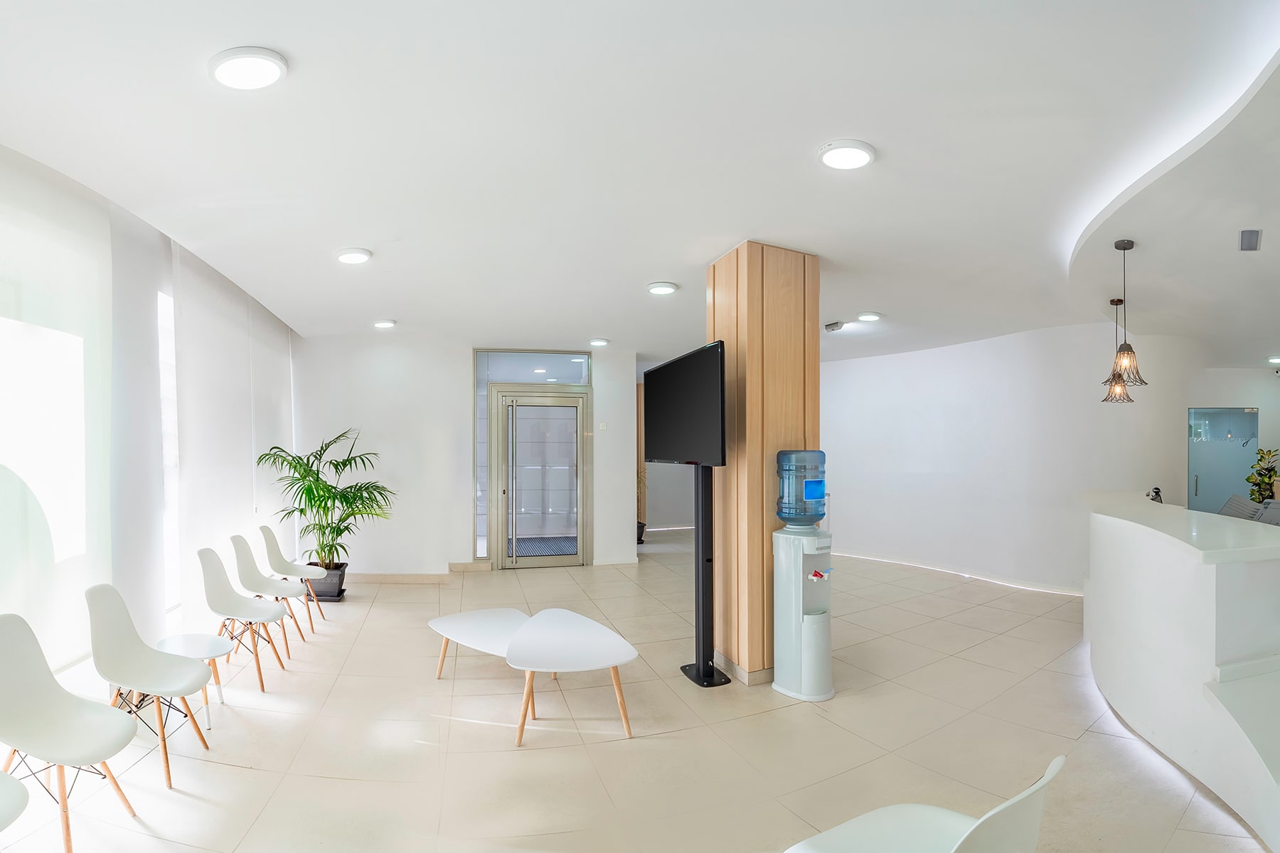 CornerstoneTruSyncTV-min TrueSync TV for dentist offices in Colorado