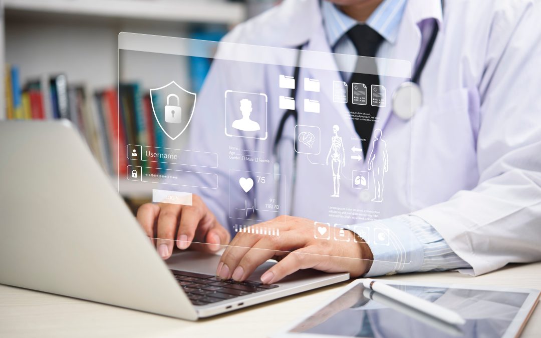 What Are the Best Cybersecurity Practices for Dental, Medical, and Veterinary Clinics?