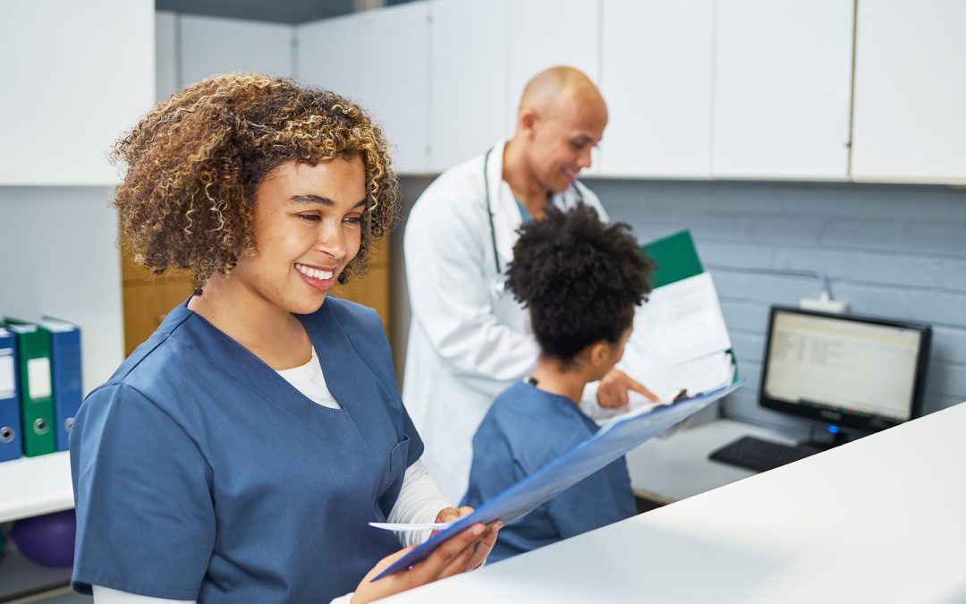 How to Train Staff on Cyber Security Protocols in Healthcare and Veterinary Settings