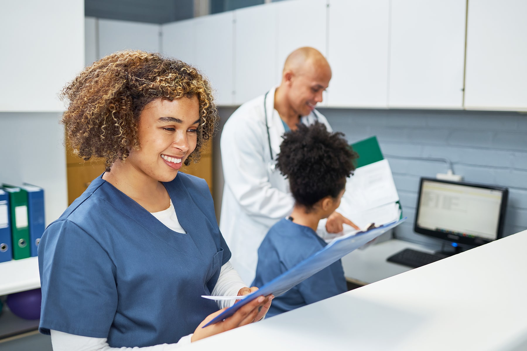 Healthcare cybersecurity support in Colorado