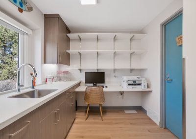 Healthcare practice IT installation