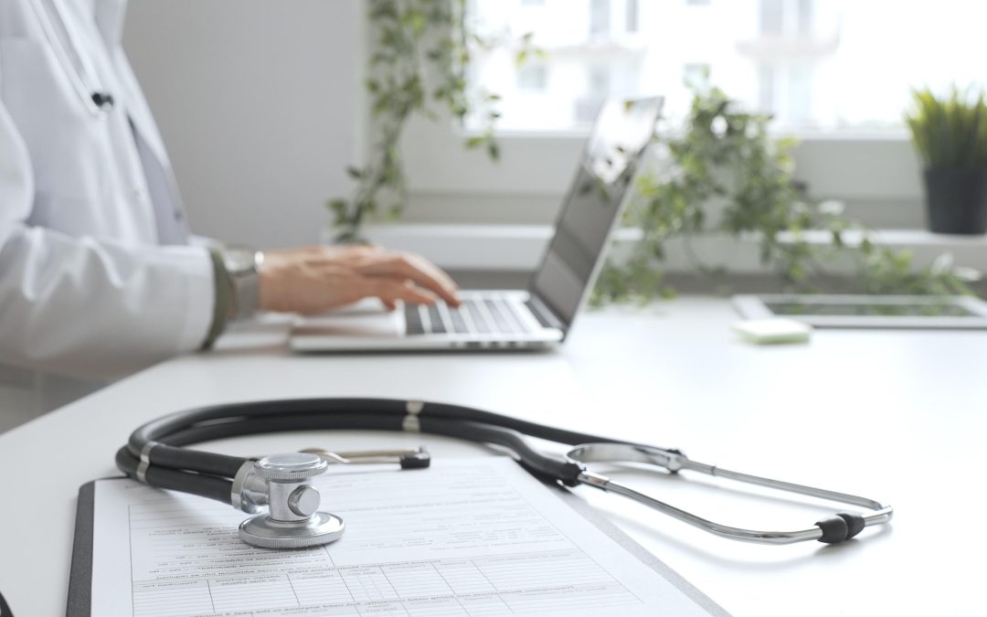 Is Your Healthcare Practice Overpaying for Internet?