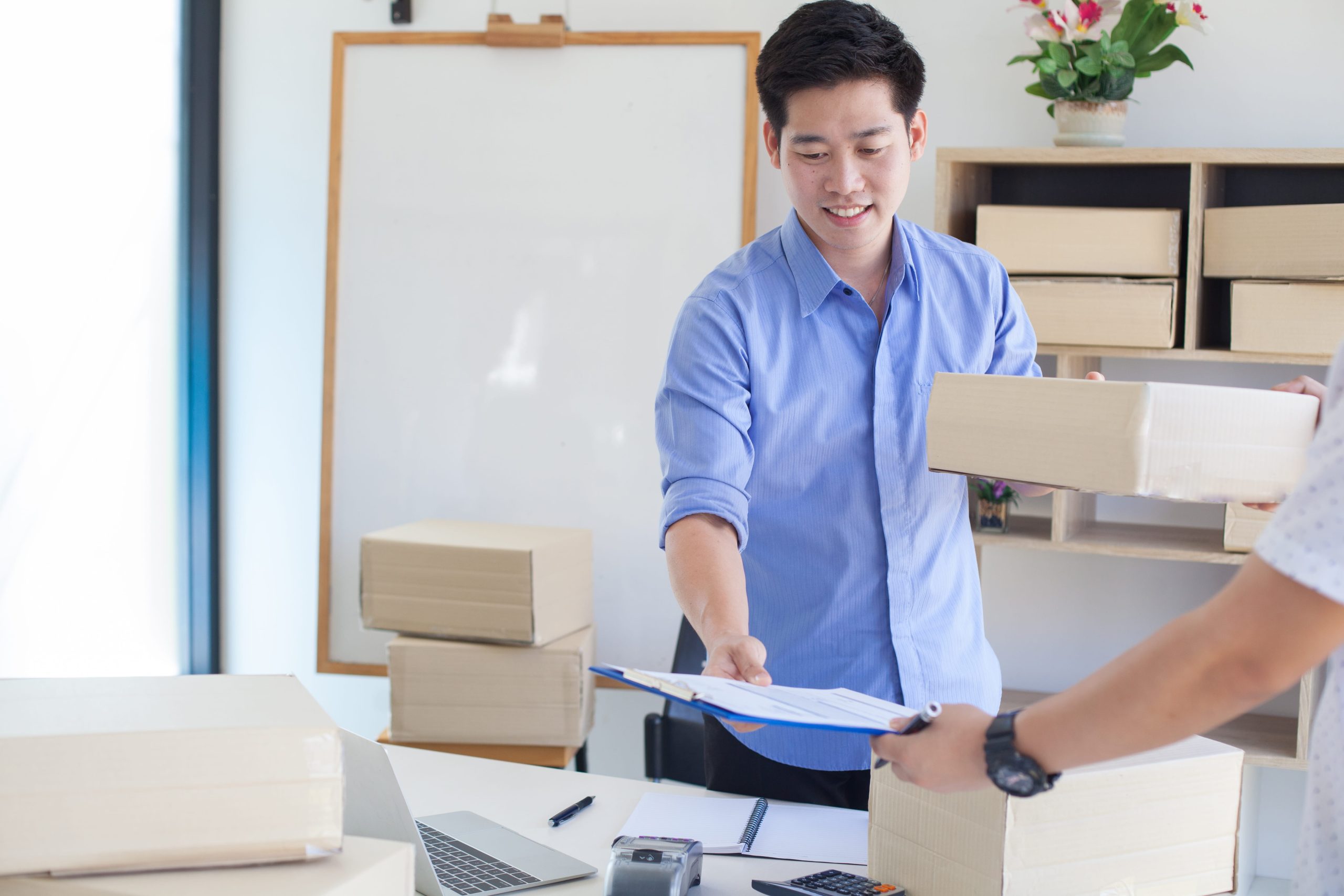 Buying a dental practice IT support