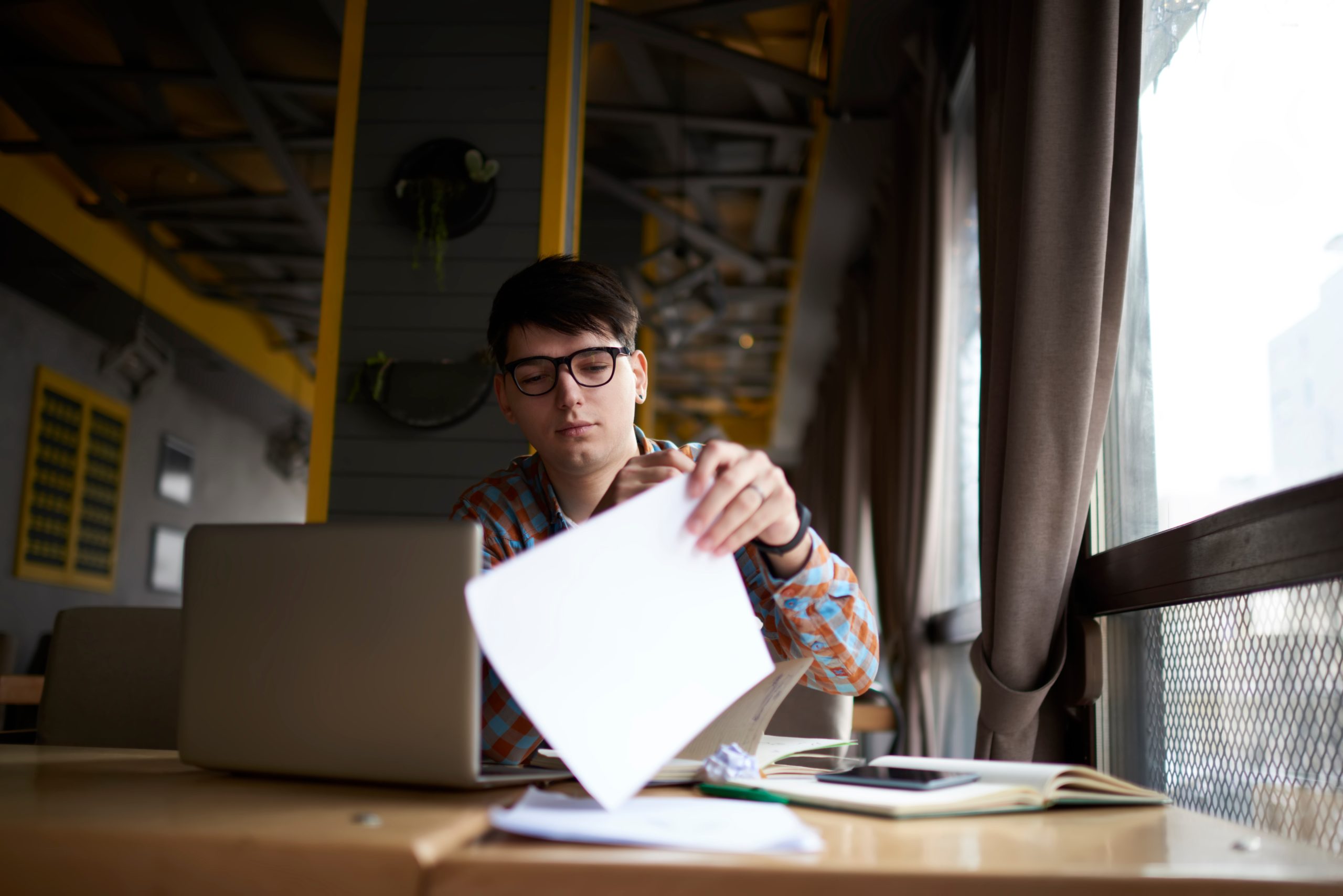 Cybersecurity basics for small business