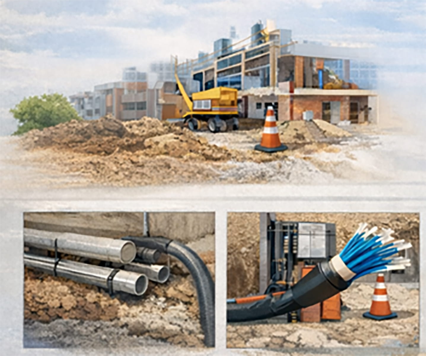 IT set up guide for medical practices