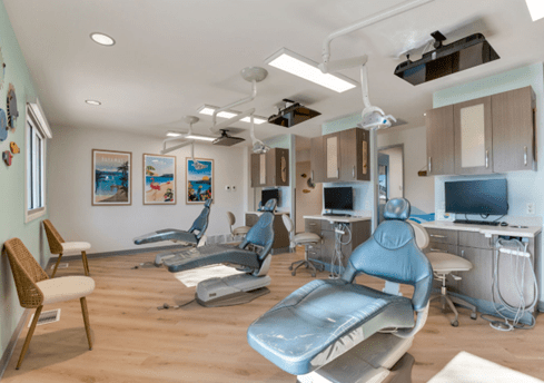 Dentistry IT set up guide