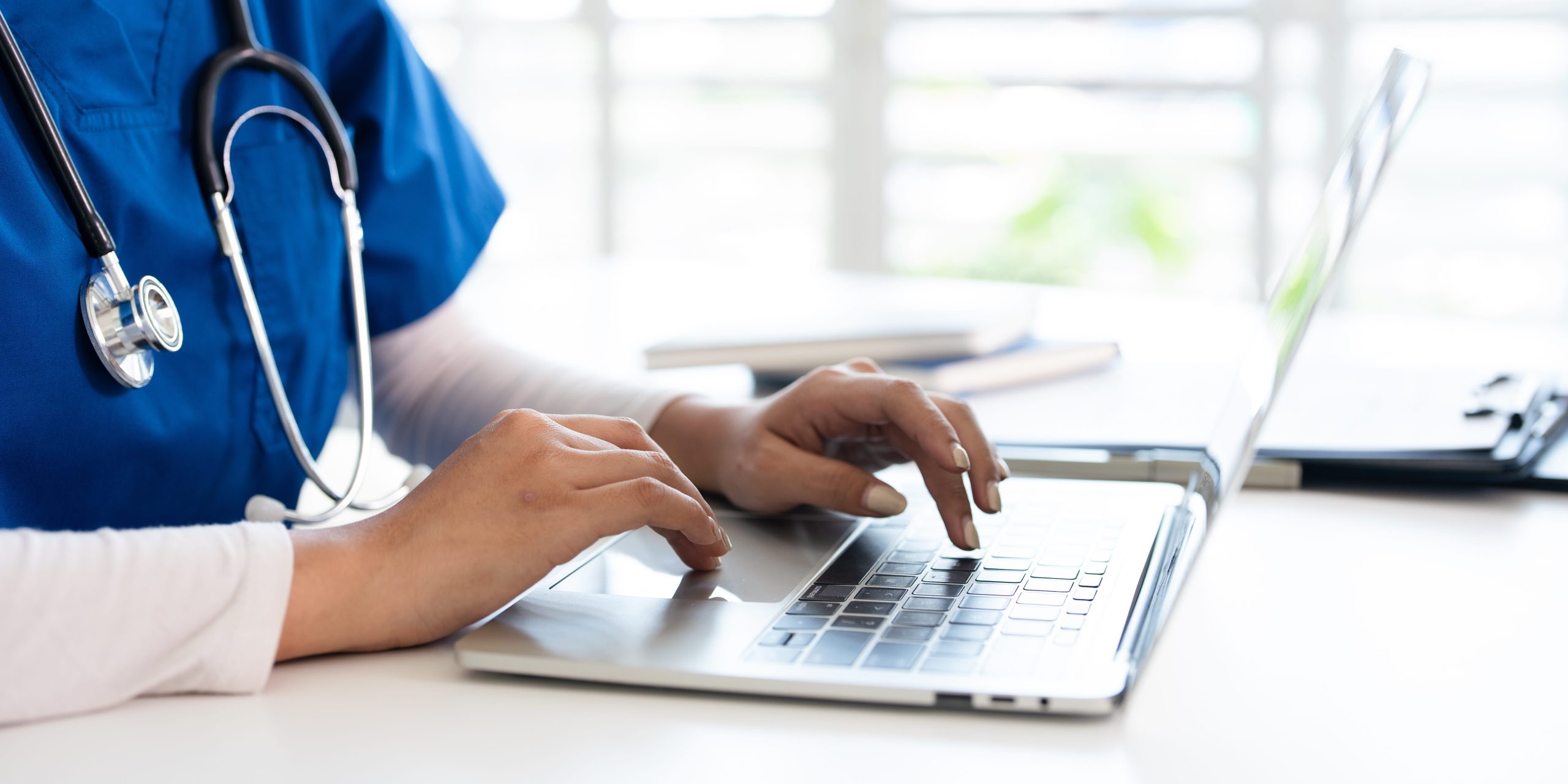 Remote Healthcare IT support in US