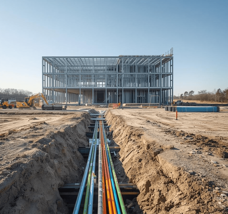 Telecom IT support in Rocky Mountain region