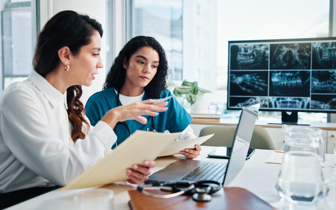 What Good IT Support for Medical Practices Should Look Like