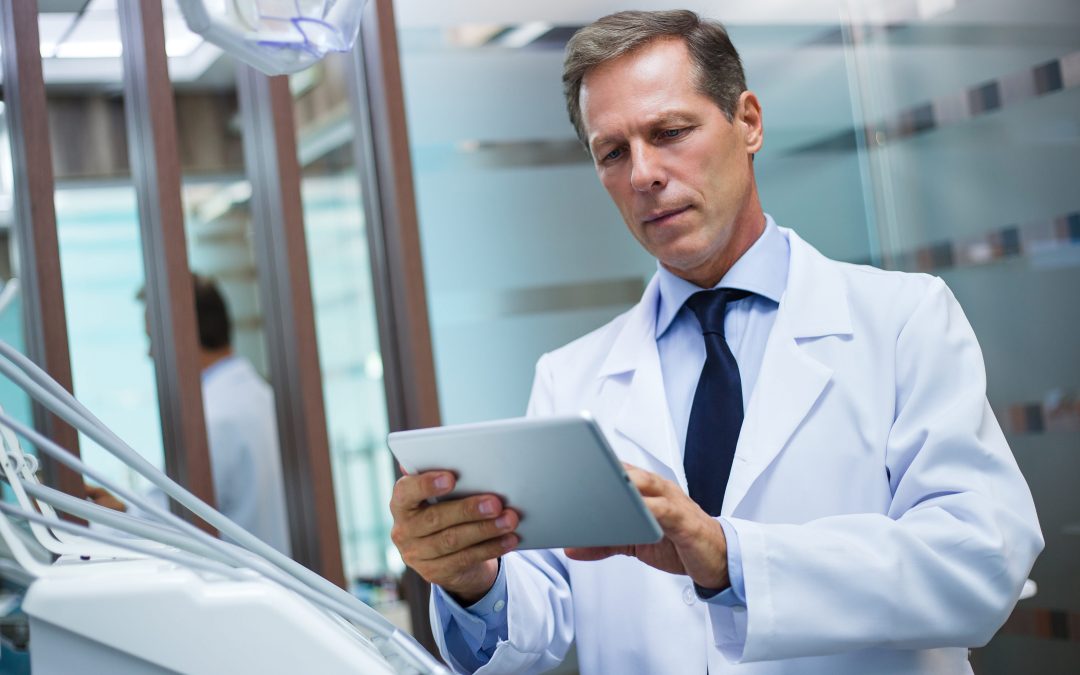 The Top AI Tools Dental Practices Are Using in 2026