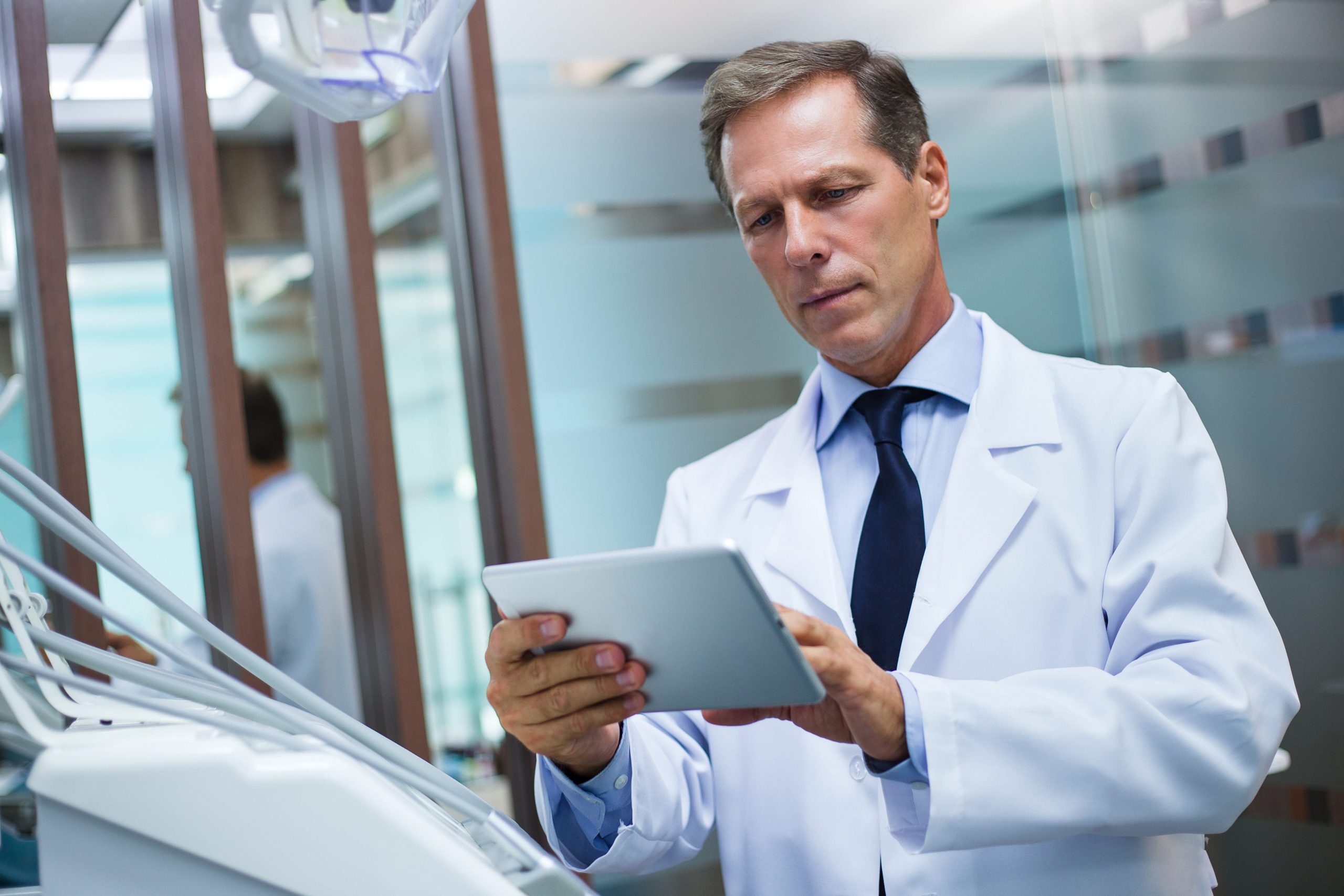 AI tools for dentists in Texas