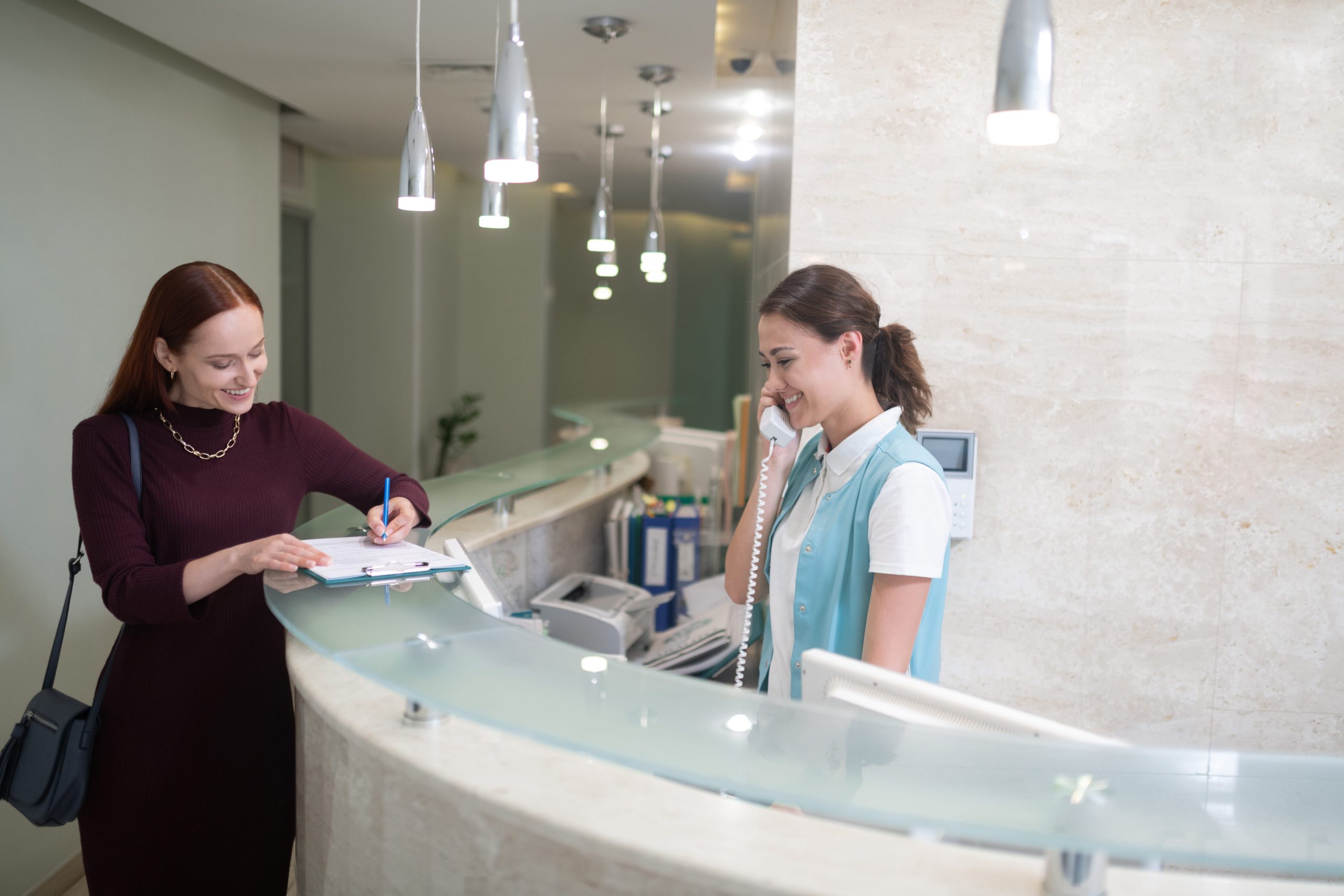 Dentistry IT services in Colorado