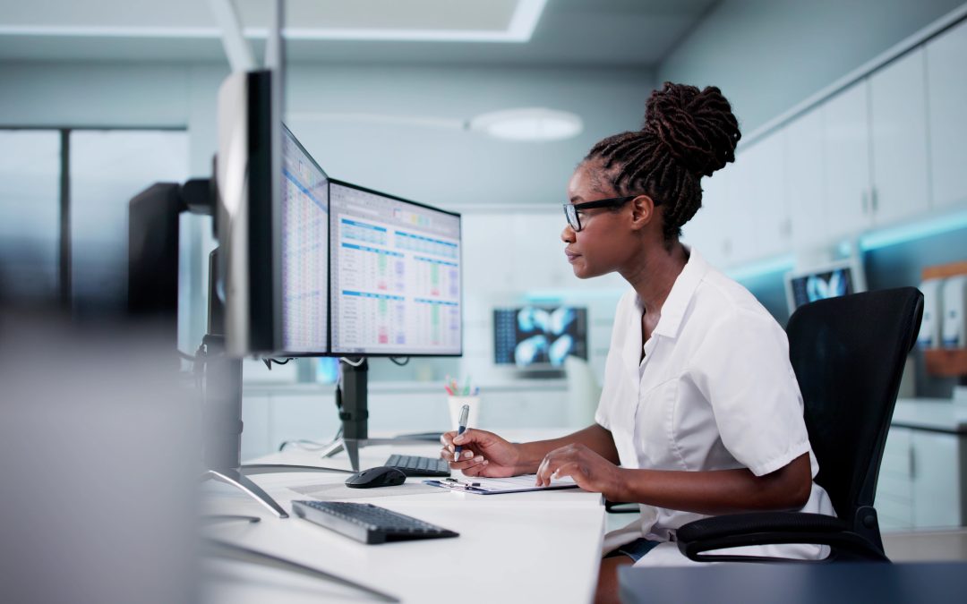 AI in Healthcare: What Dental and Medical Practices Need to Know