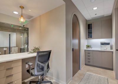 IT build for dentist in Colorado