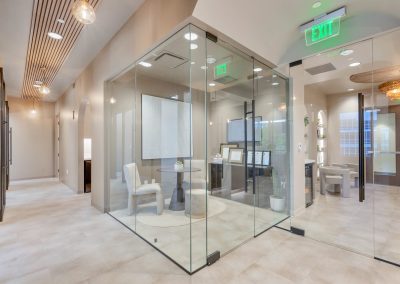 Dentistry IT build in Texas
