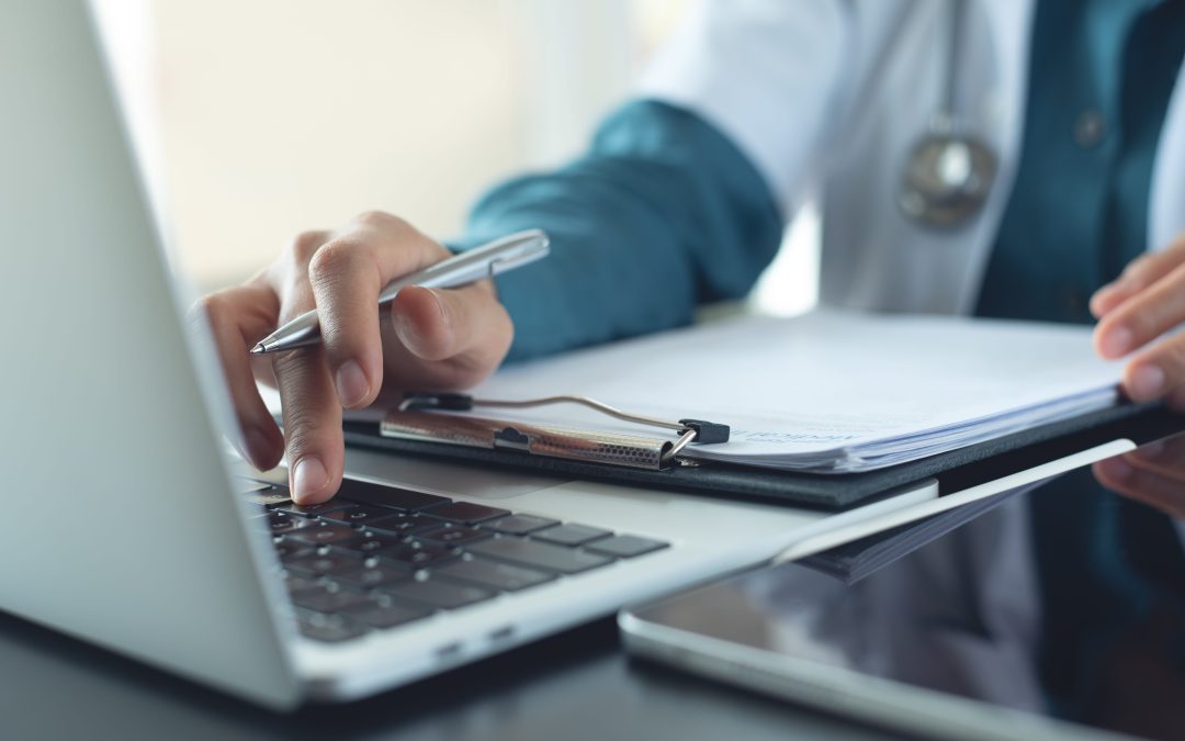 What IT Requirements Should Be in Place Before Opening a Medical Practice?