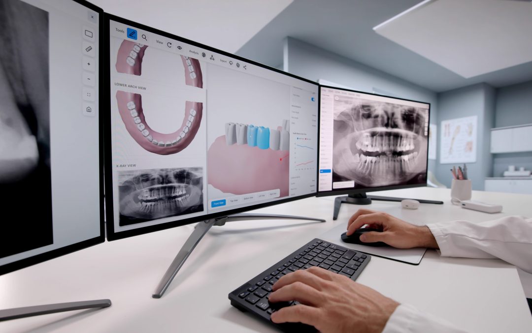 How Much Does IT Support Cost for Dental Practices?