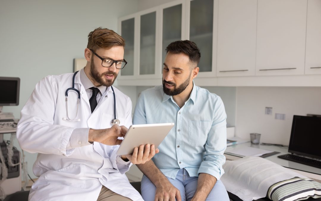 What Factors Drive IT Costs in Medical Practices?