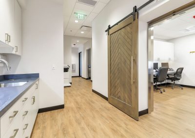 Dermatology office IT company in Colorado