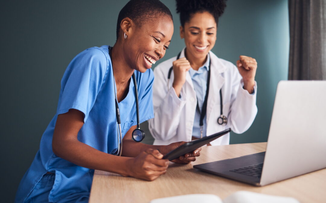 Should Medical Practices Choose Managed IT or Break-Fix Support?