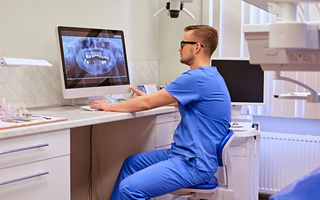 How Do You Switch IT Providers for a Dental Practice?
