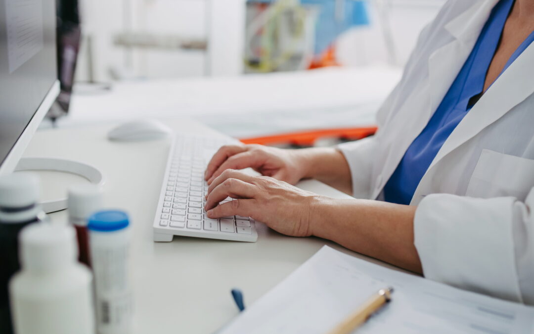 How Do Medical Offices Transition to a New IT Provider?