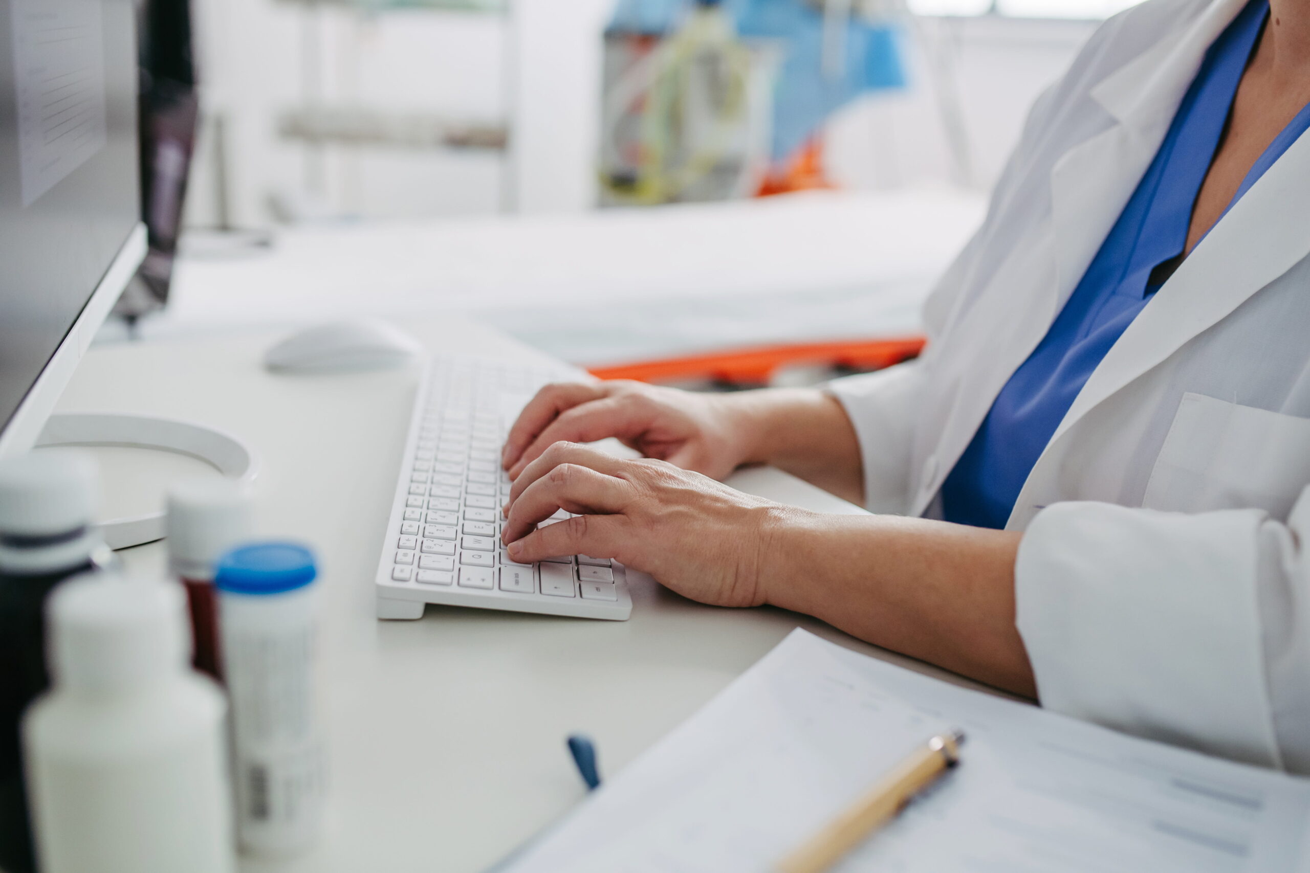 Doctors IT company in Colorado